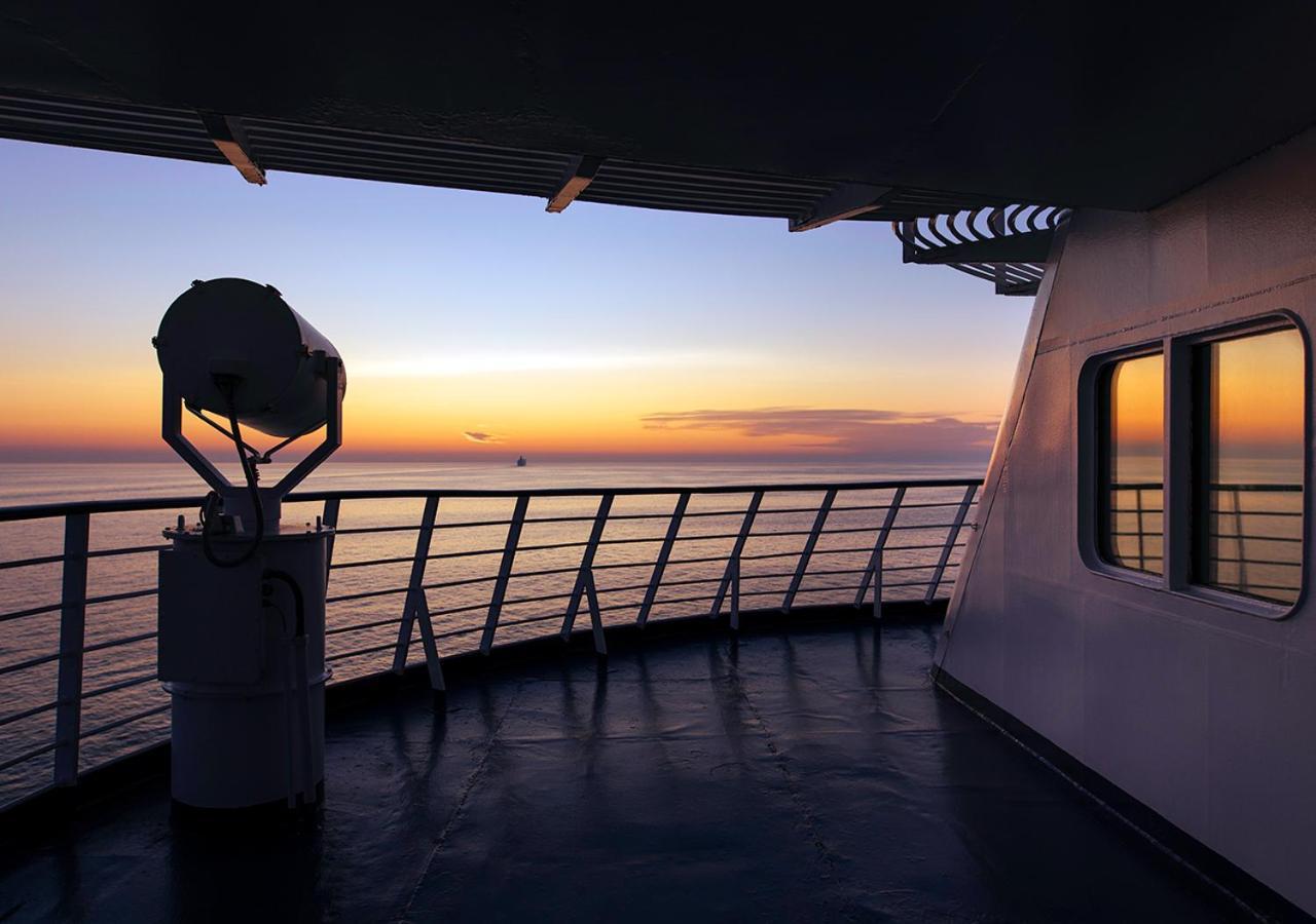 Viking Line Ferry Gabriella - 2-Night Cruise Stockholm-Helsinki-Stockholm Estocolmo Exterior foto